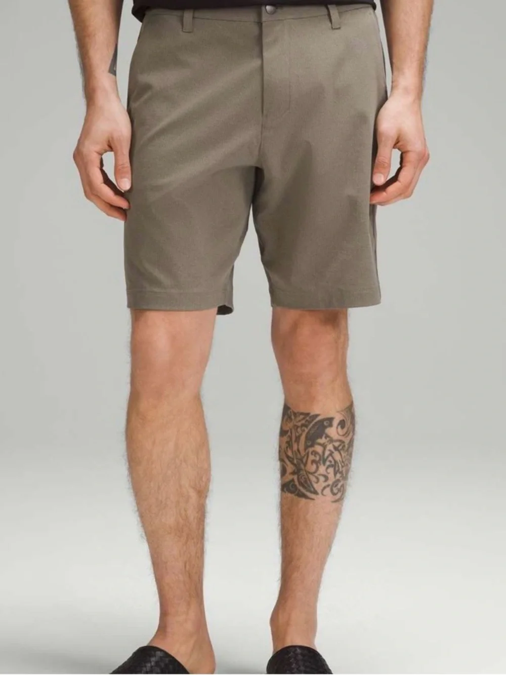 Lululemon ABC Classic-Fit Short 9